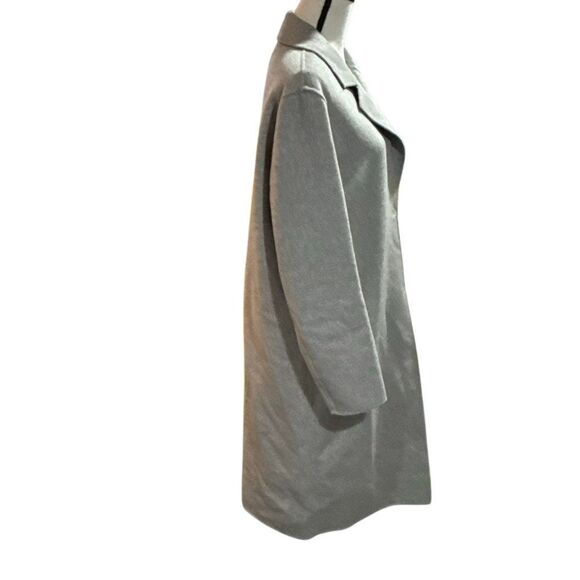 Kenneth Cole wool coat - Picture 3 of 7